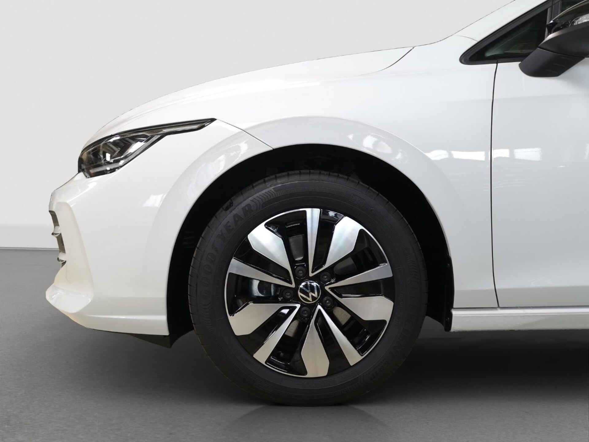 Volkswagen Golf Goal