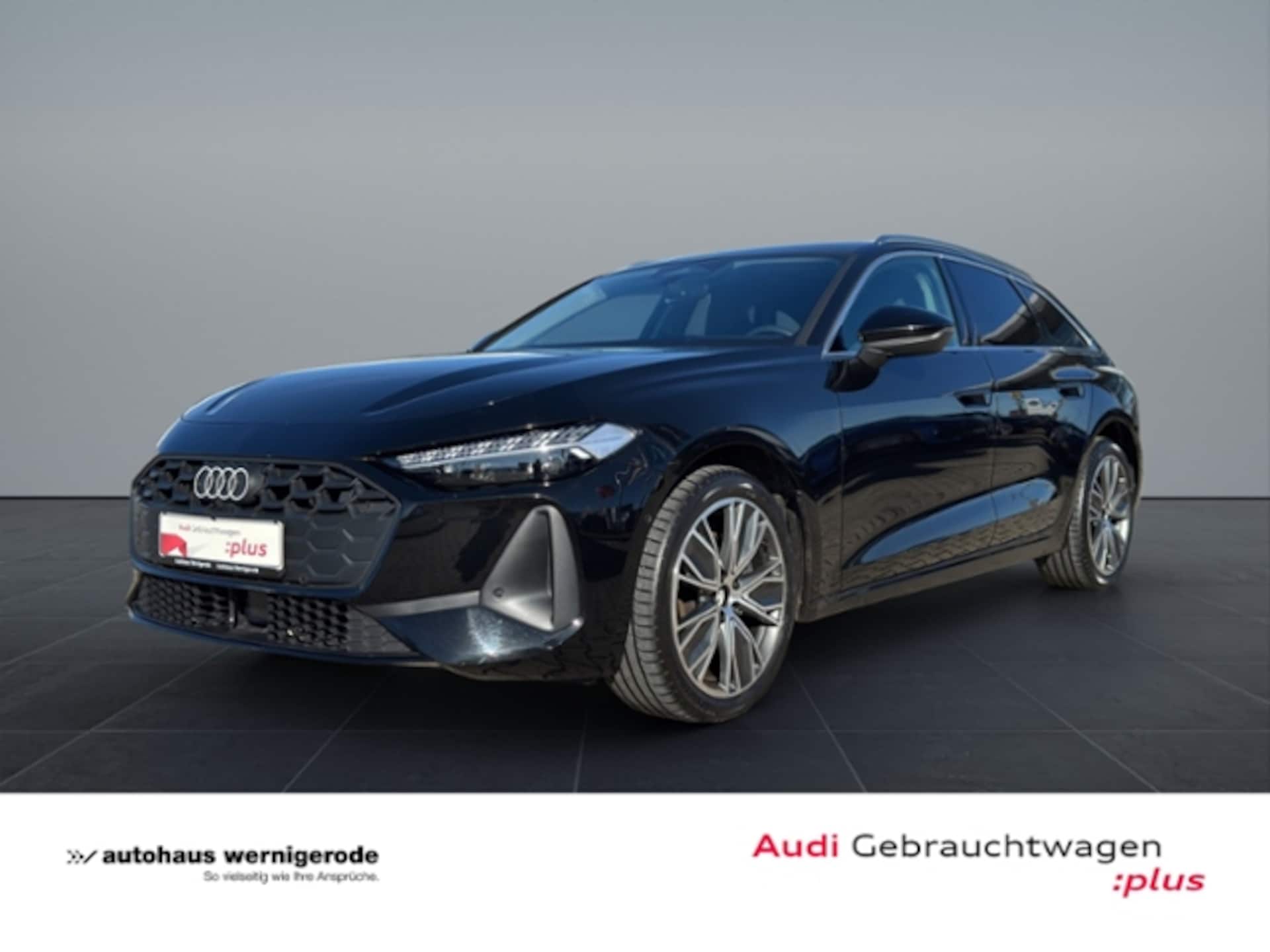 Audi A5 Avant