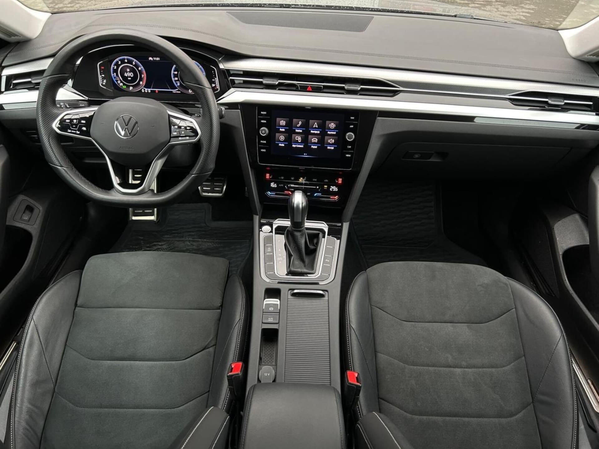 Volkswagen Arteon Shooting Brake Elegance