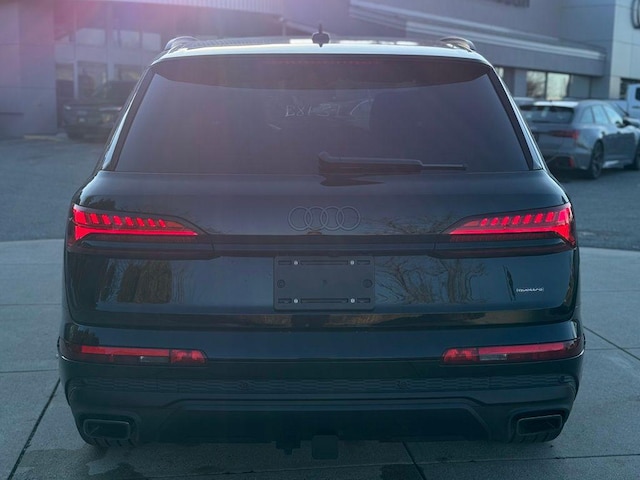 2026 Audi Q7 Premium Plus - Photo 12