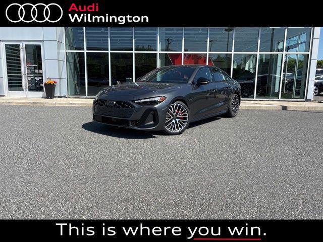 2026 Audi S5 Premium Plus quattro S tronic's photo