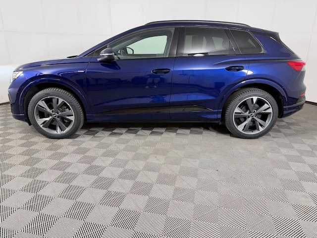 2023 Audi Q4 e-tron
