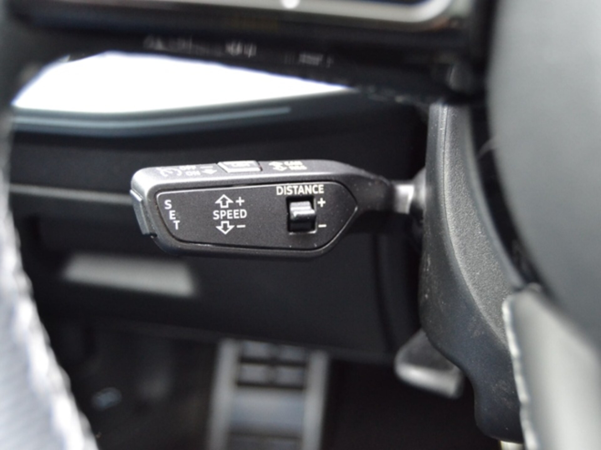 Audi S3 Limousine