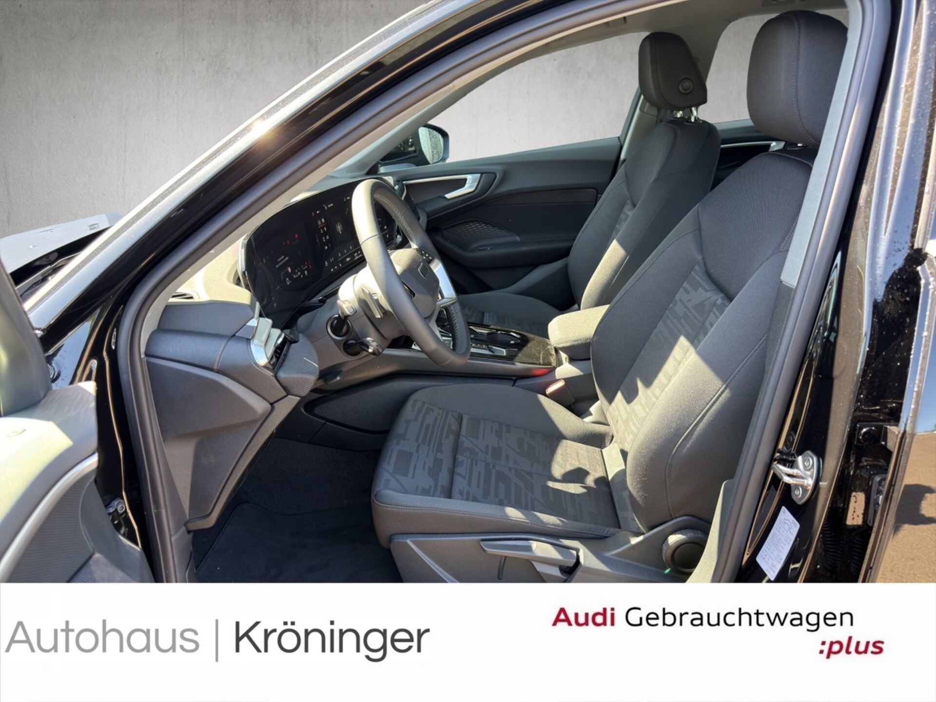 Audi A5 Avant
