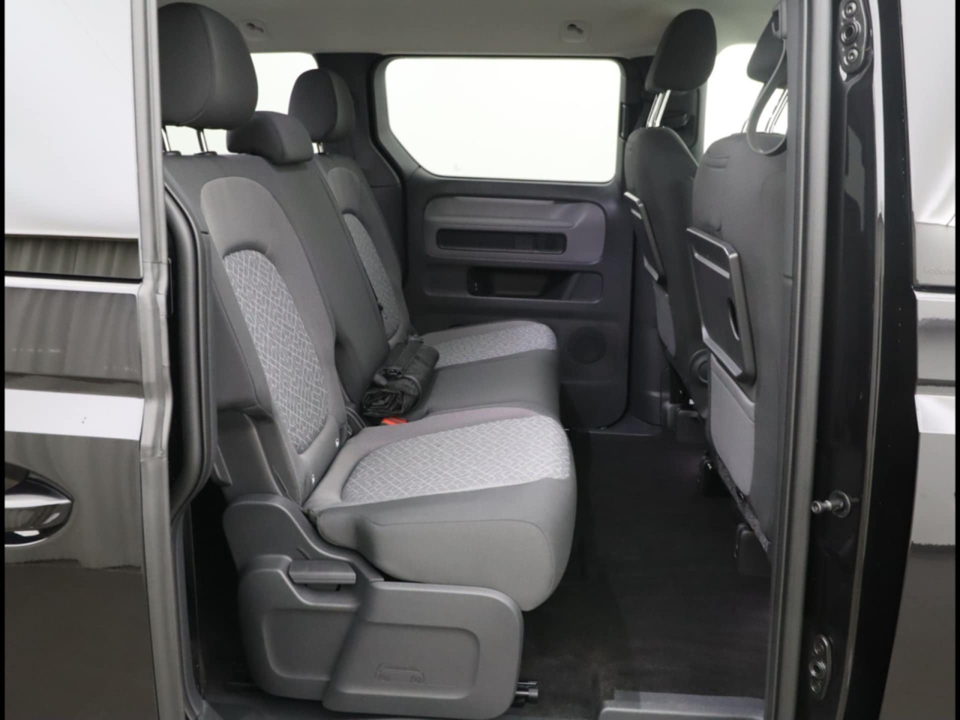 Volkswagen ID. Buzz Pro