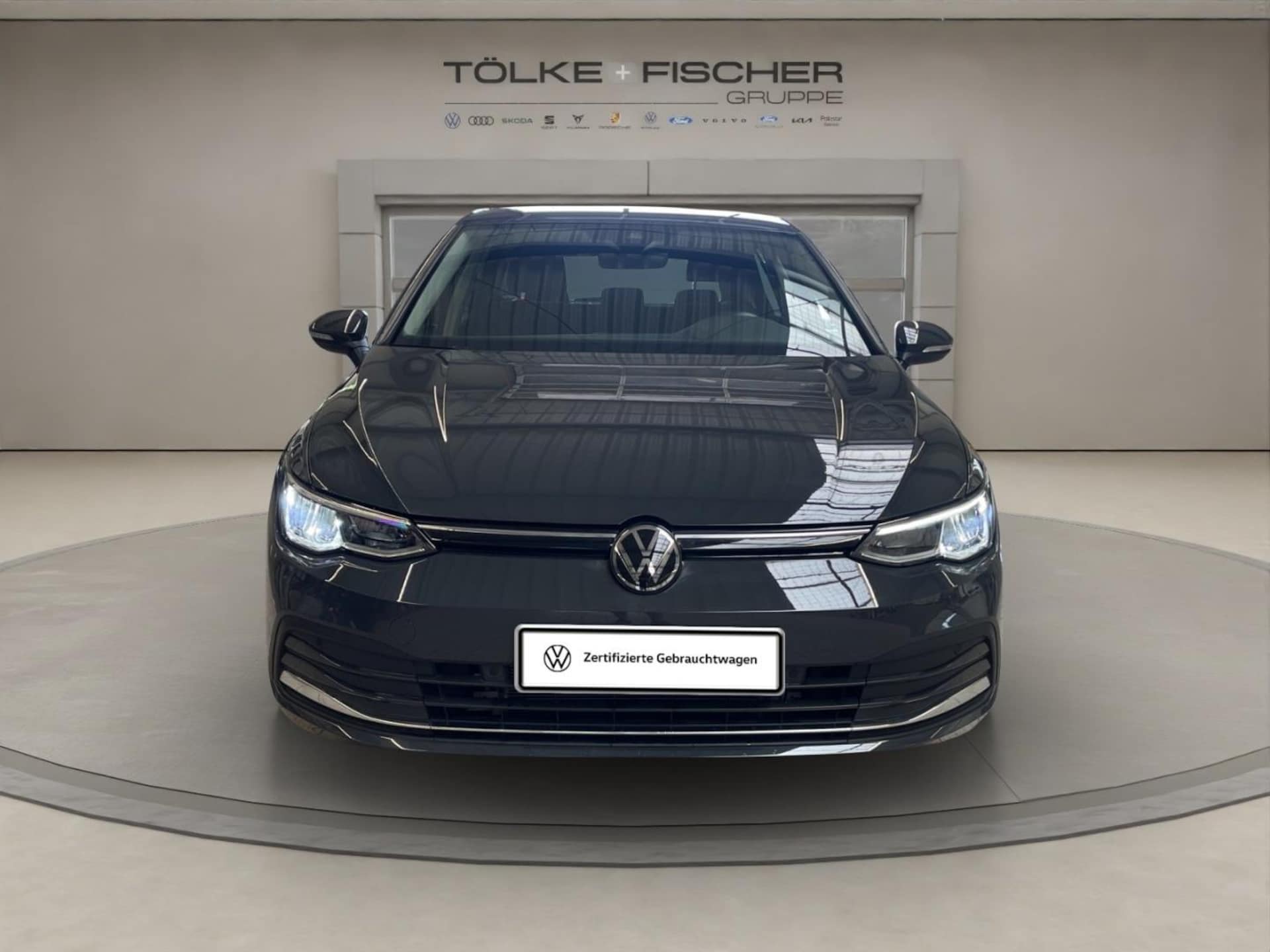 Volkswagen Golf MOVE