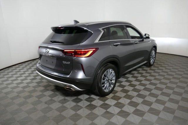 2023 Infiniti QX50