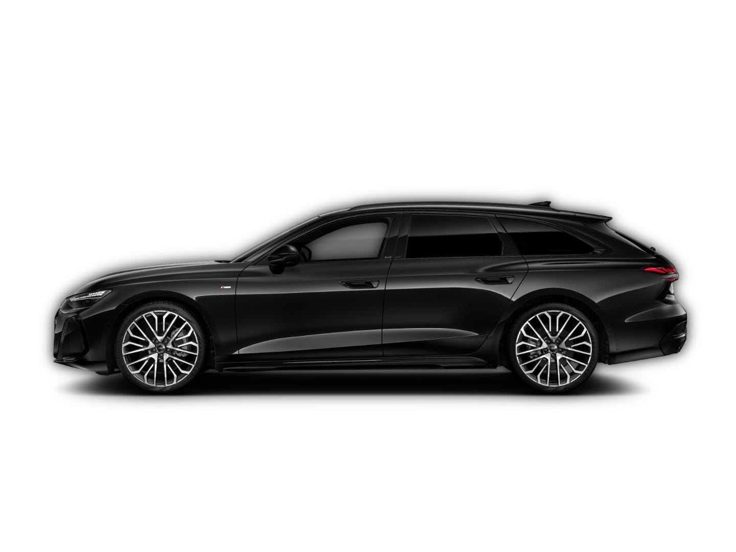 Bild über Audi A6 Avant TDI quattro 220 kW S tronic - für weitere Informationen kontaktieren Sie den Audi Partner