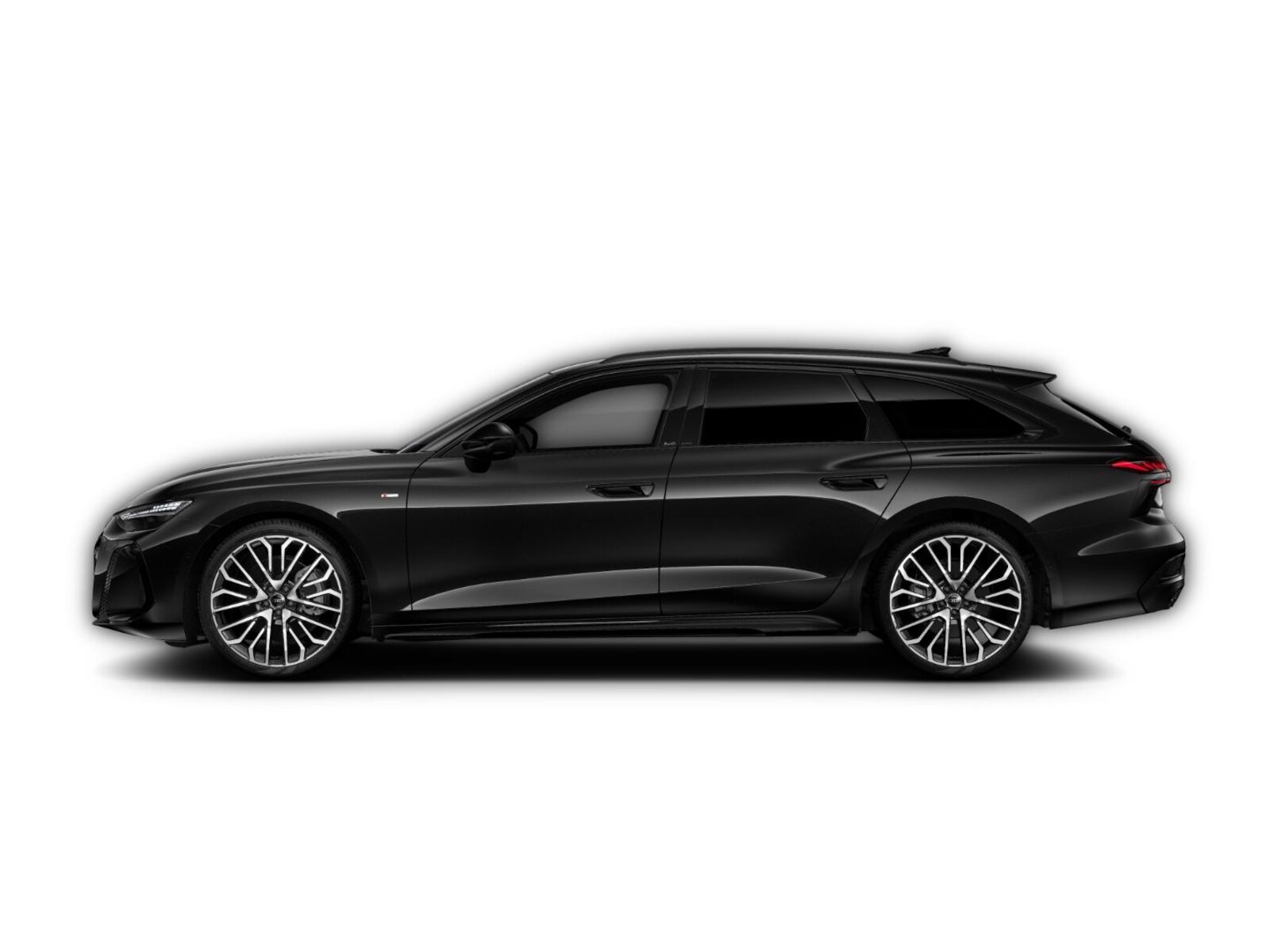 Audi A6 Avant – Bild 8
