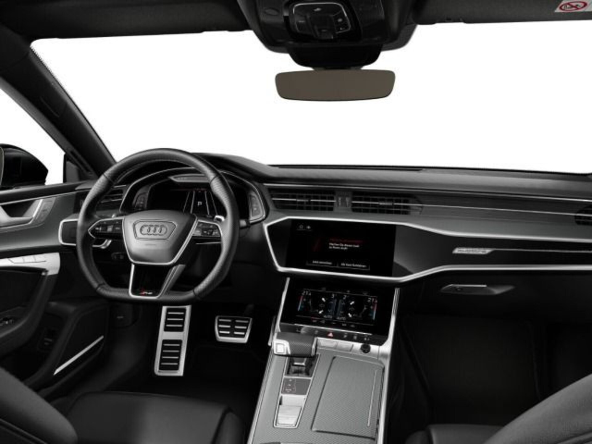 Audi RS 7 Sportback