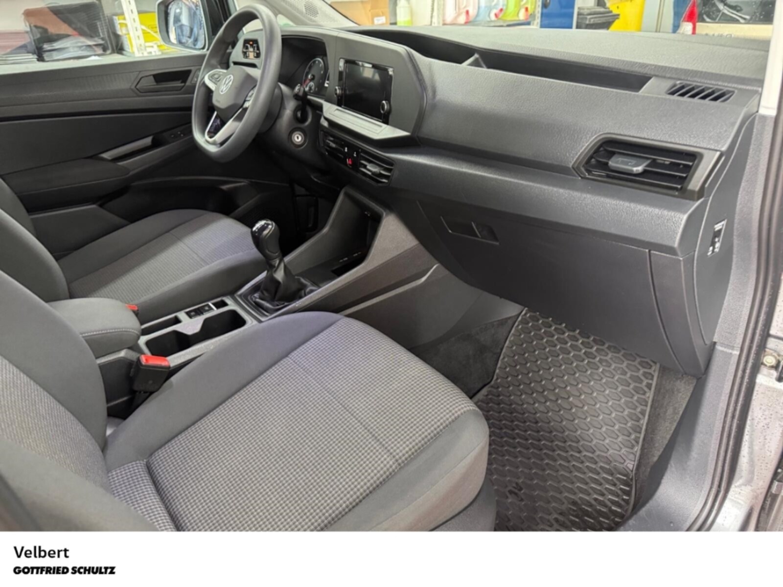Škoda Scala – Bild 12