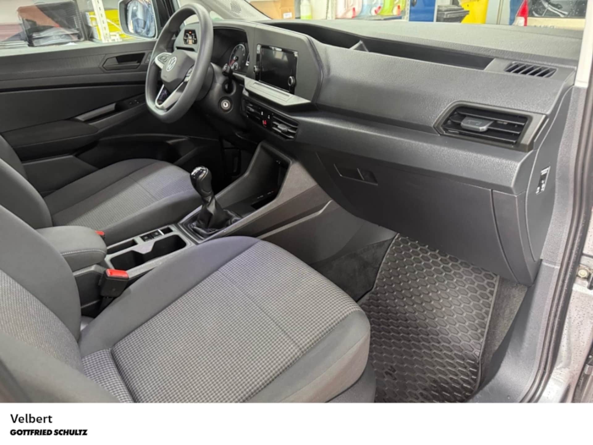 Skoda Scala Tour