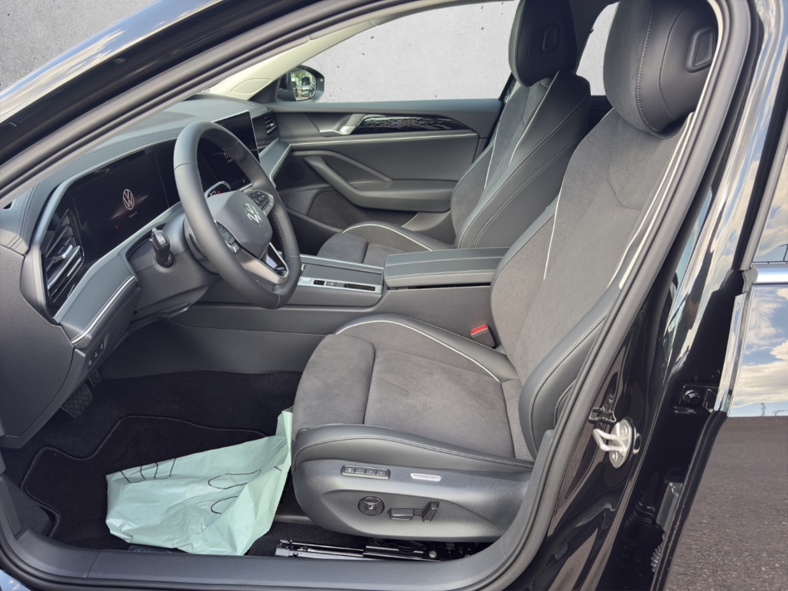 Volkswagen Passat – Bild 11