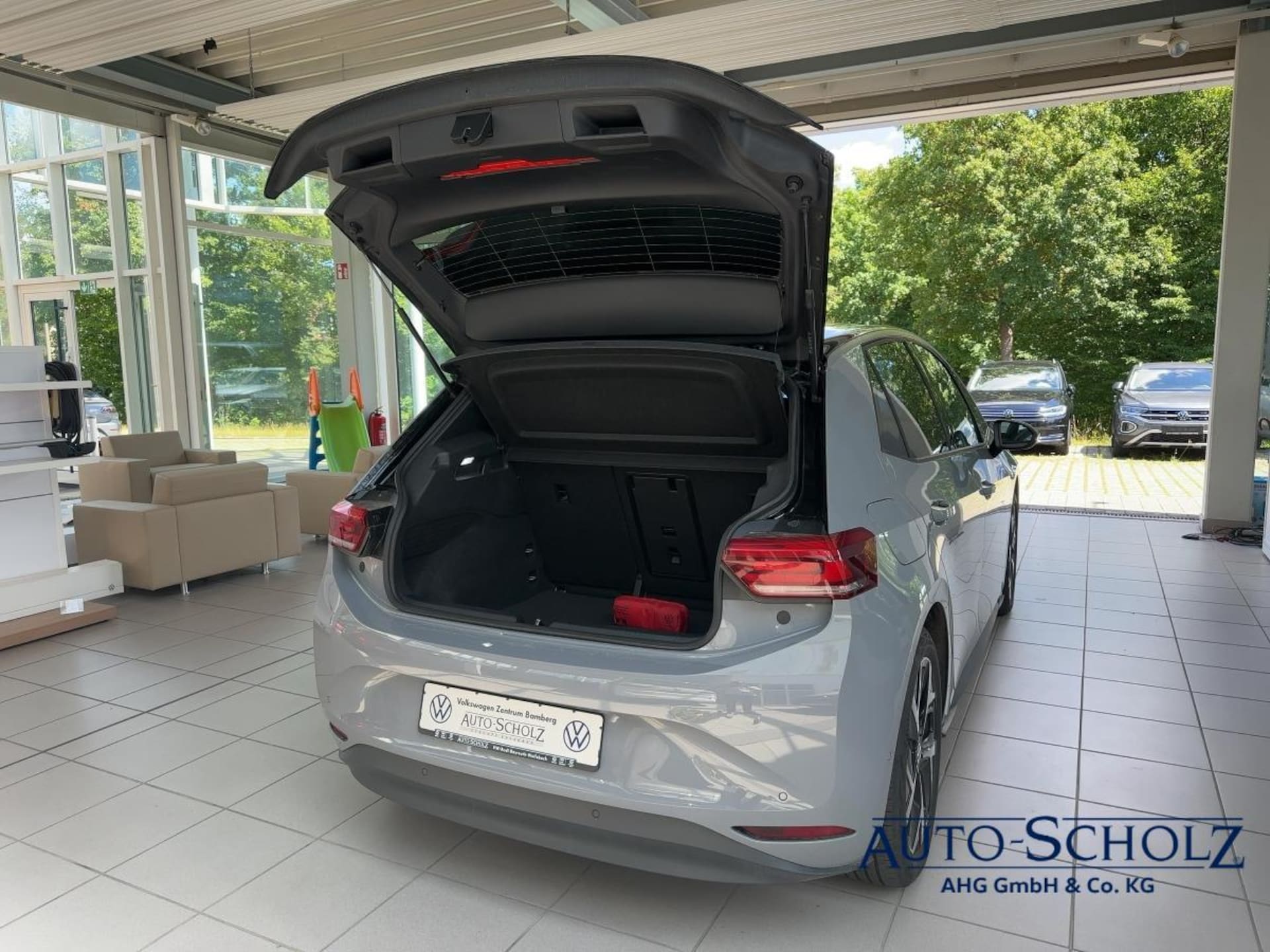 Volkswagen ID.3 MOVE Pro