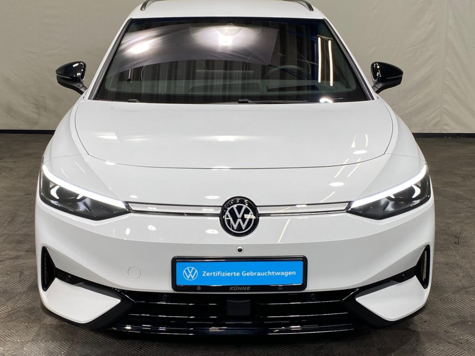 Volkswagen ID.7 Tourer Pro