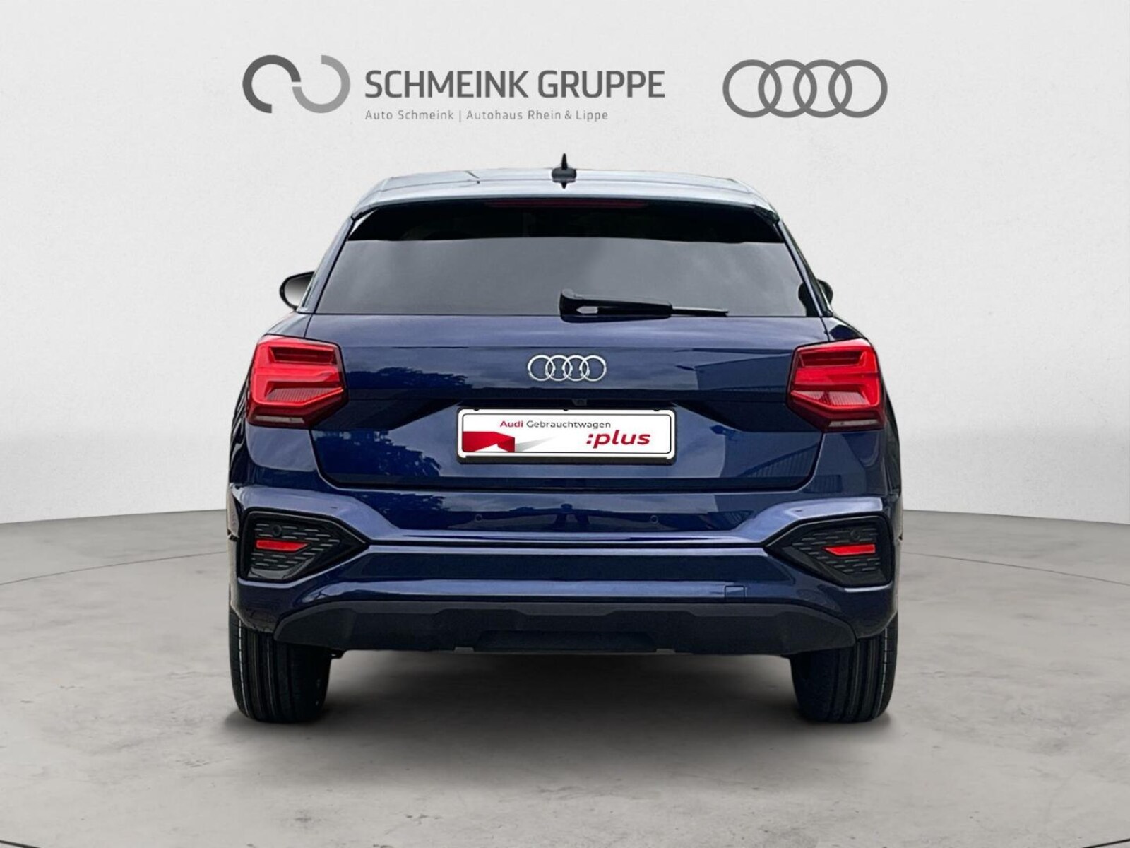 Audi Q2 – Bild 4
