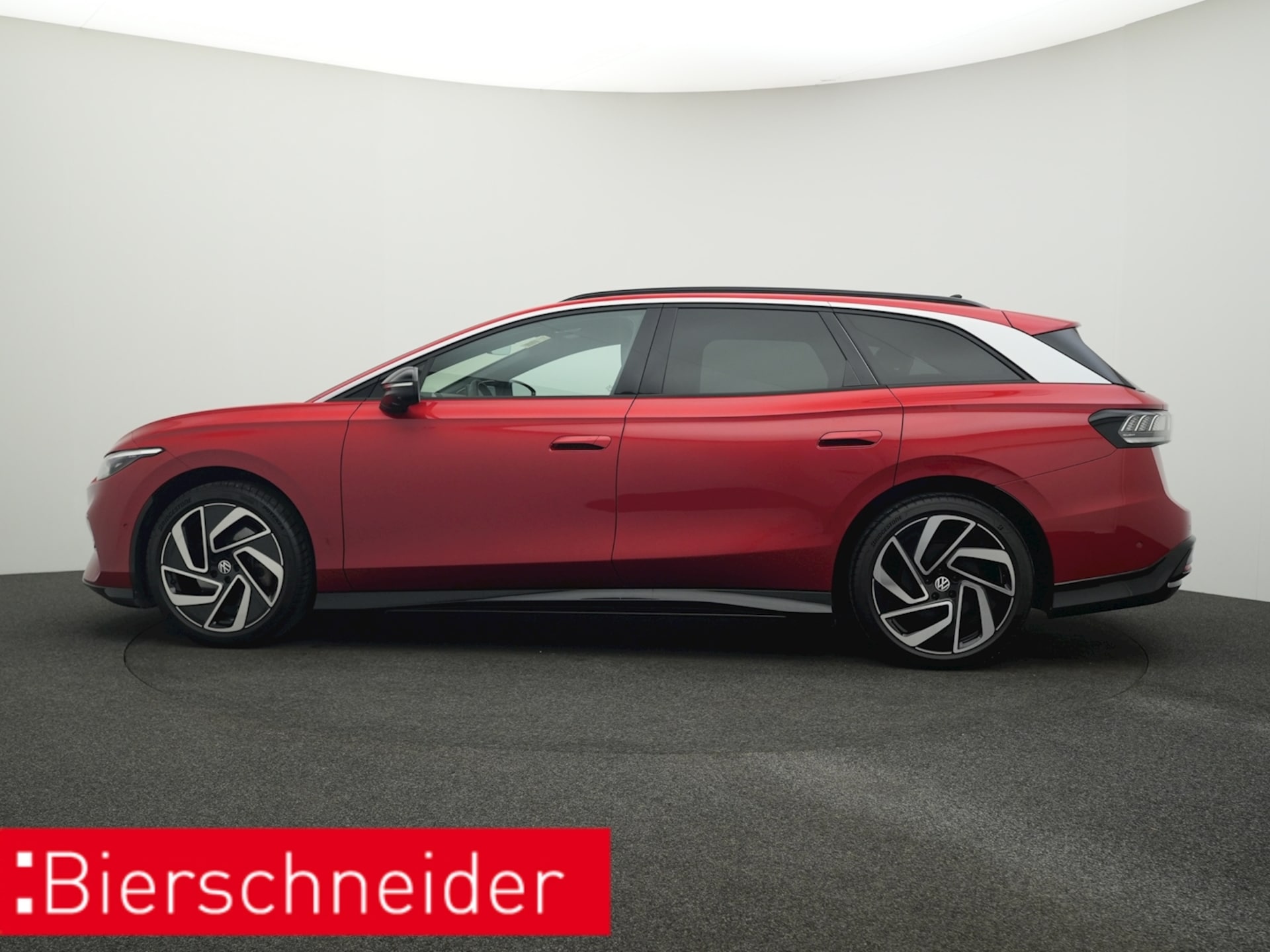 Volkswagen ID.7 Tourer Pro