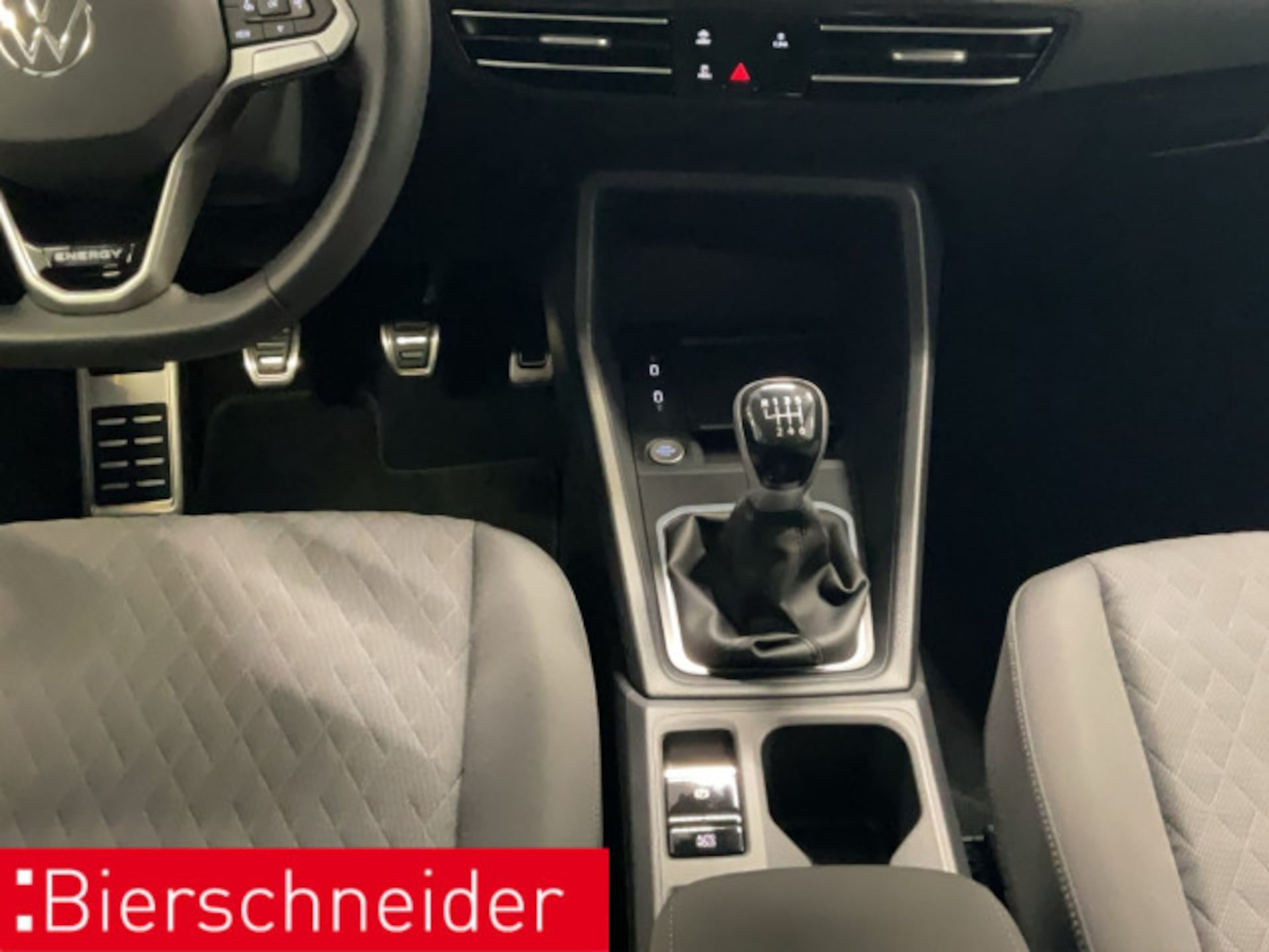 Volkswagen Caddy ENERGY