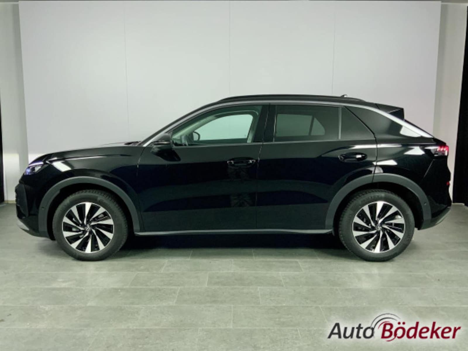 Volkswagen T-Roc – Bild 3