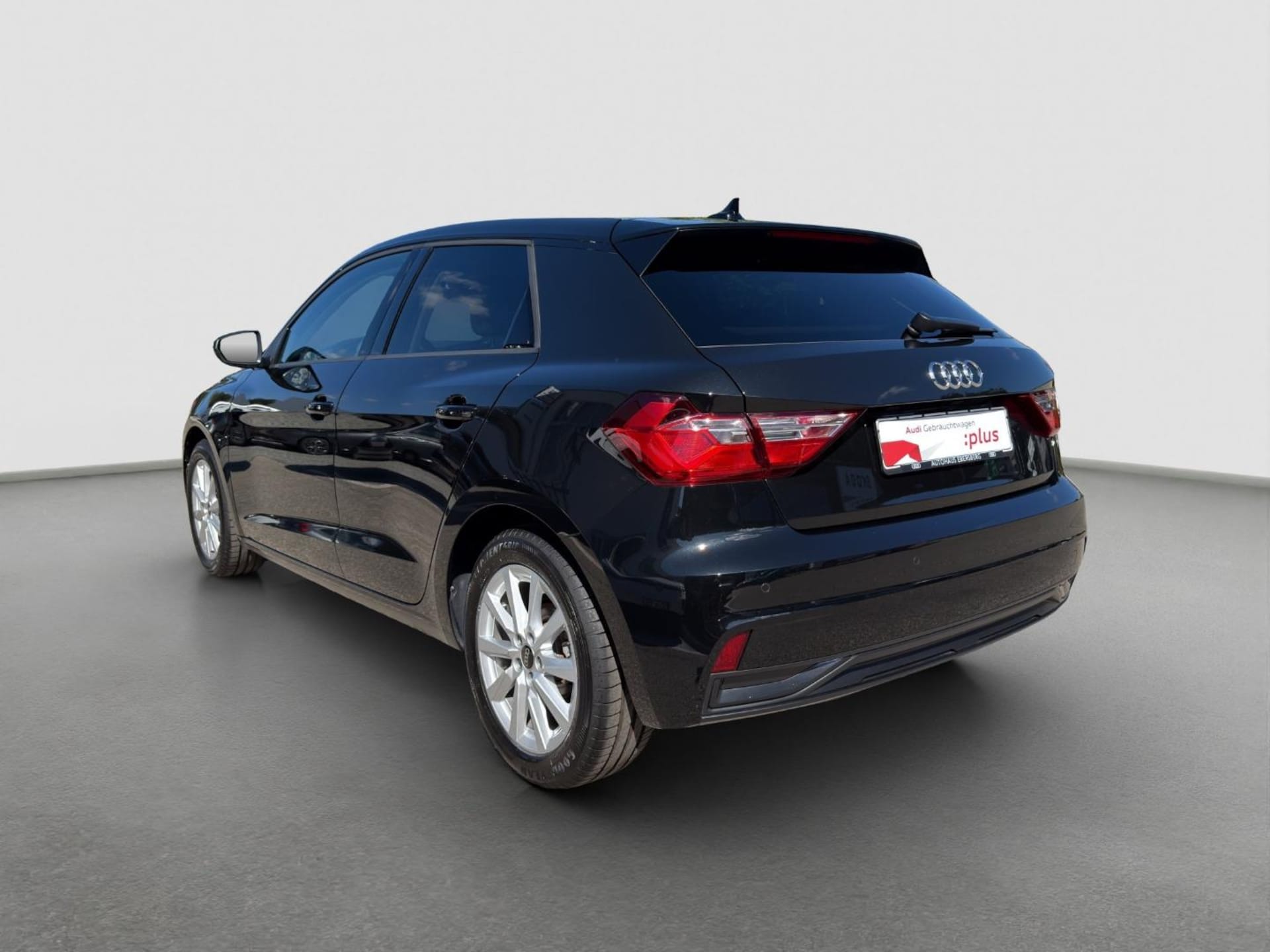 Audi A1 Sportback Advanced