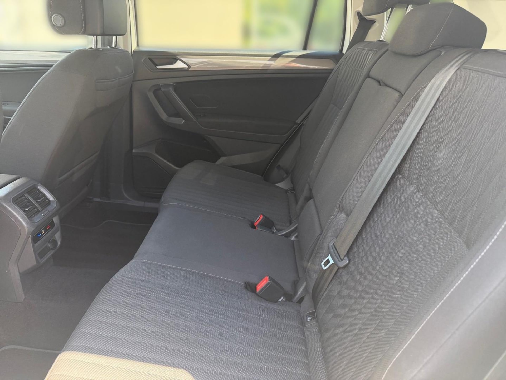 Volkswagen Tiguan Allspace Life