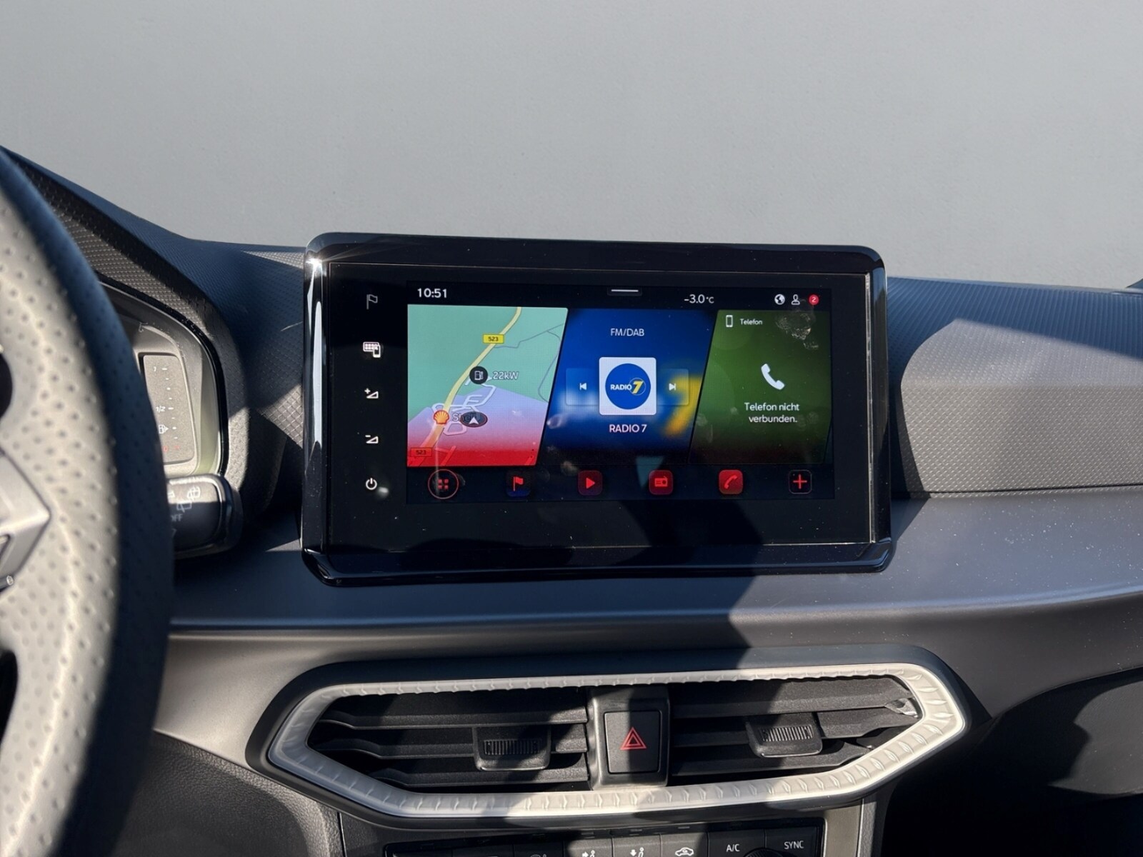 SEAT Arona – Bild 4