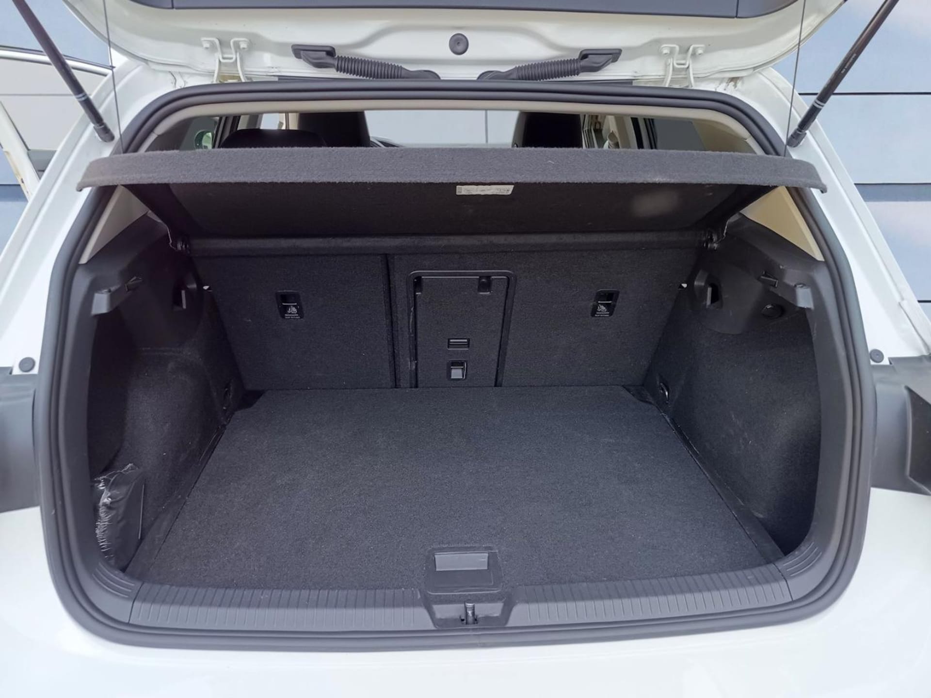 Volkswagen Golf MOVE
