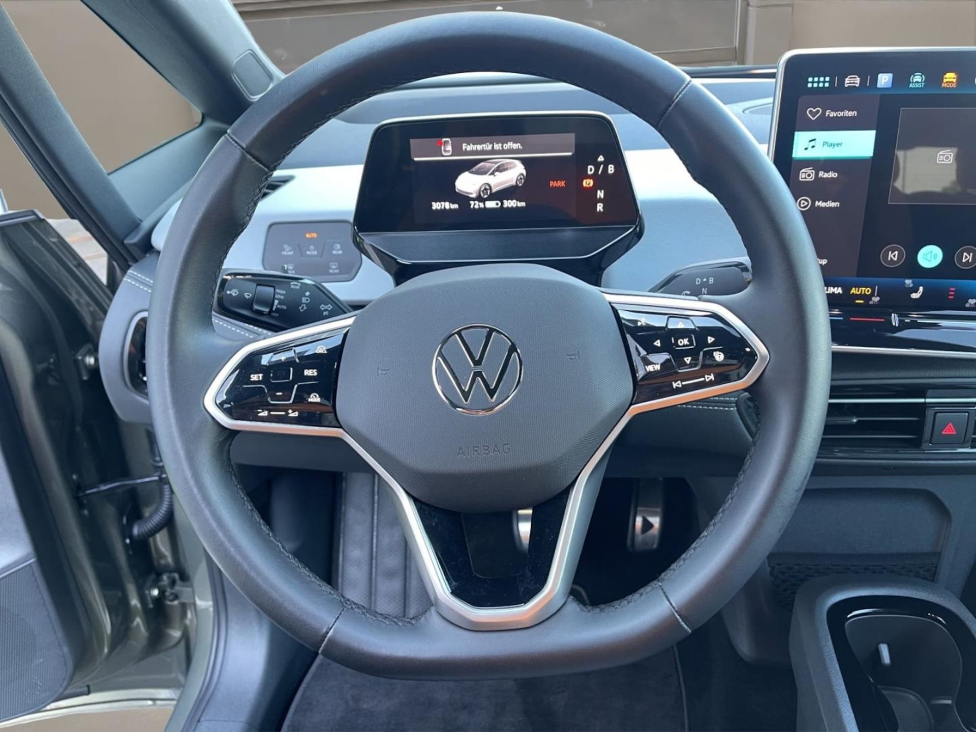 Volkswagen ID.3 Pro