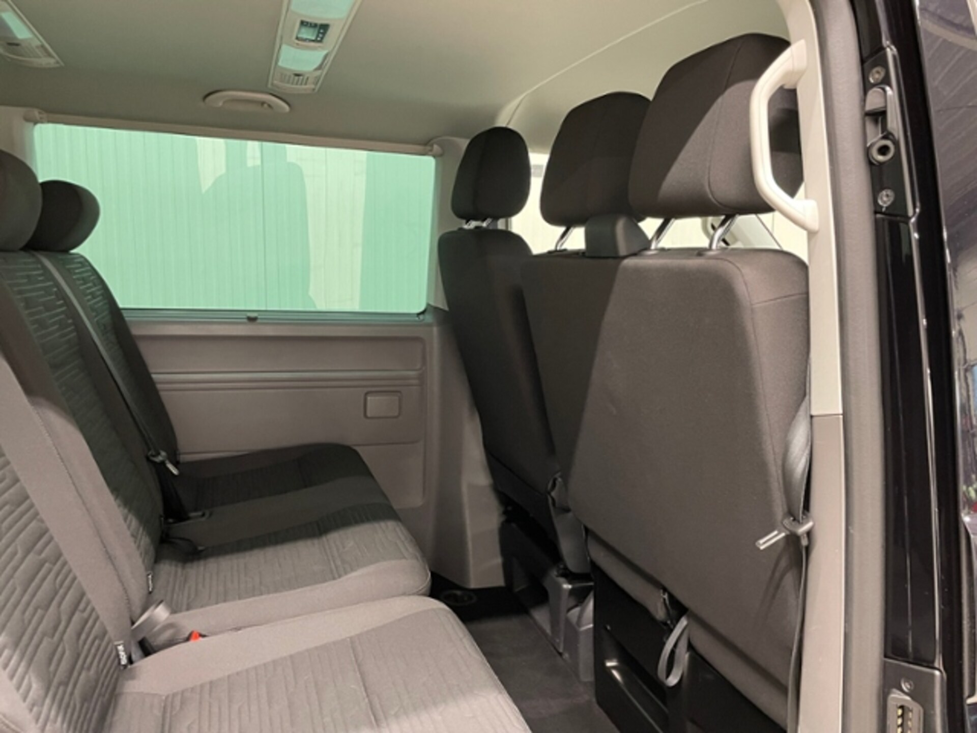 Volkswagen T6.1 Caravelle kurzer Radstand Comfortline
