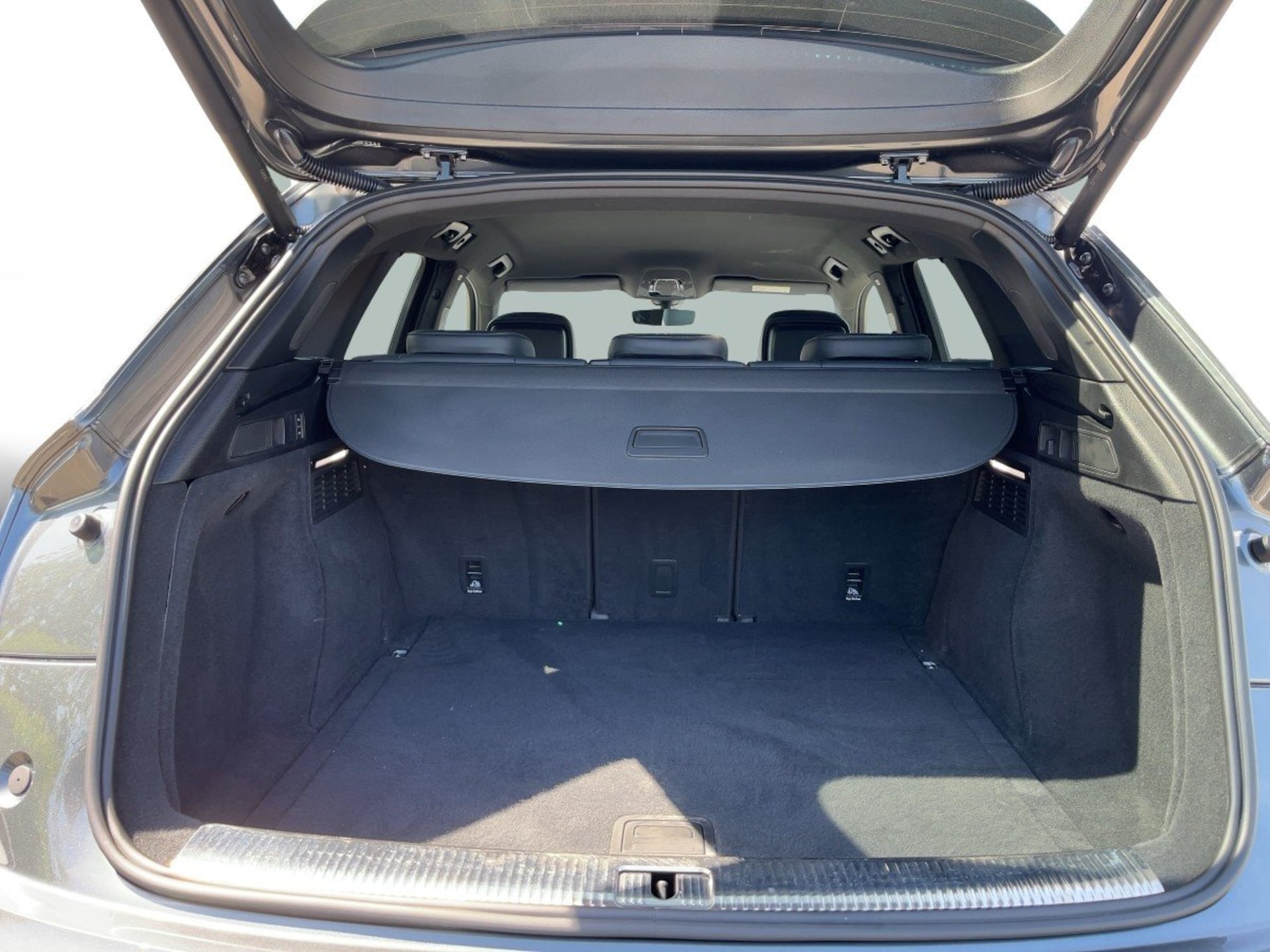 Audi SQ5 SUV
