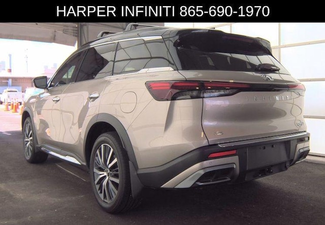 2023 Infiniti QX60