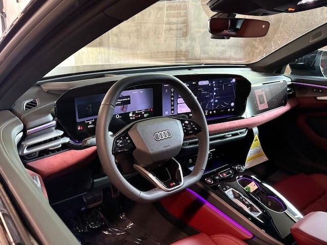2026 Audi S5 Sedan