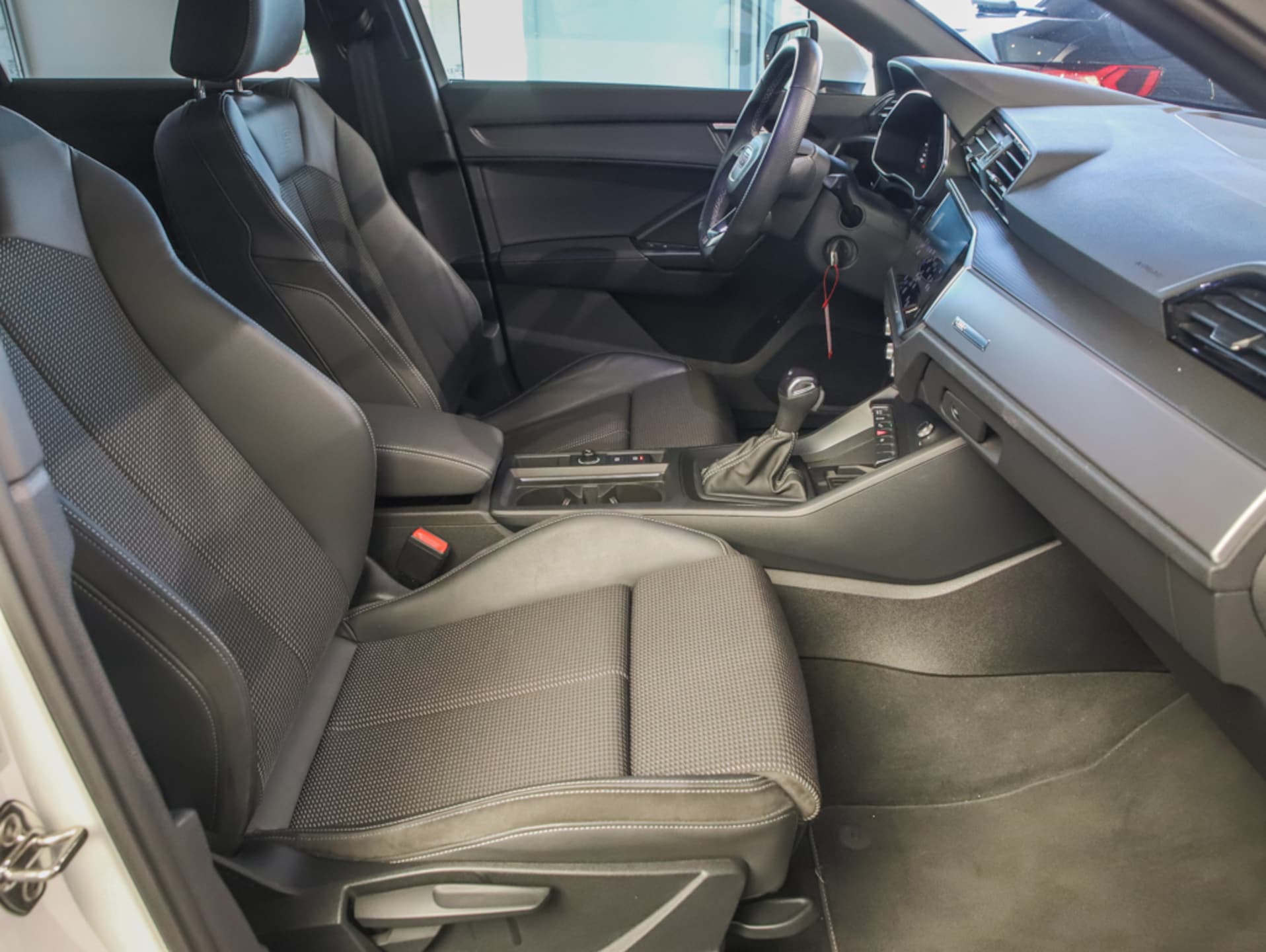 Audi Q3 Sportback TFSI e