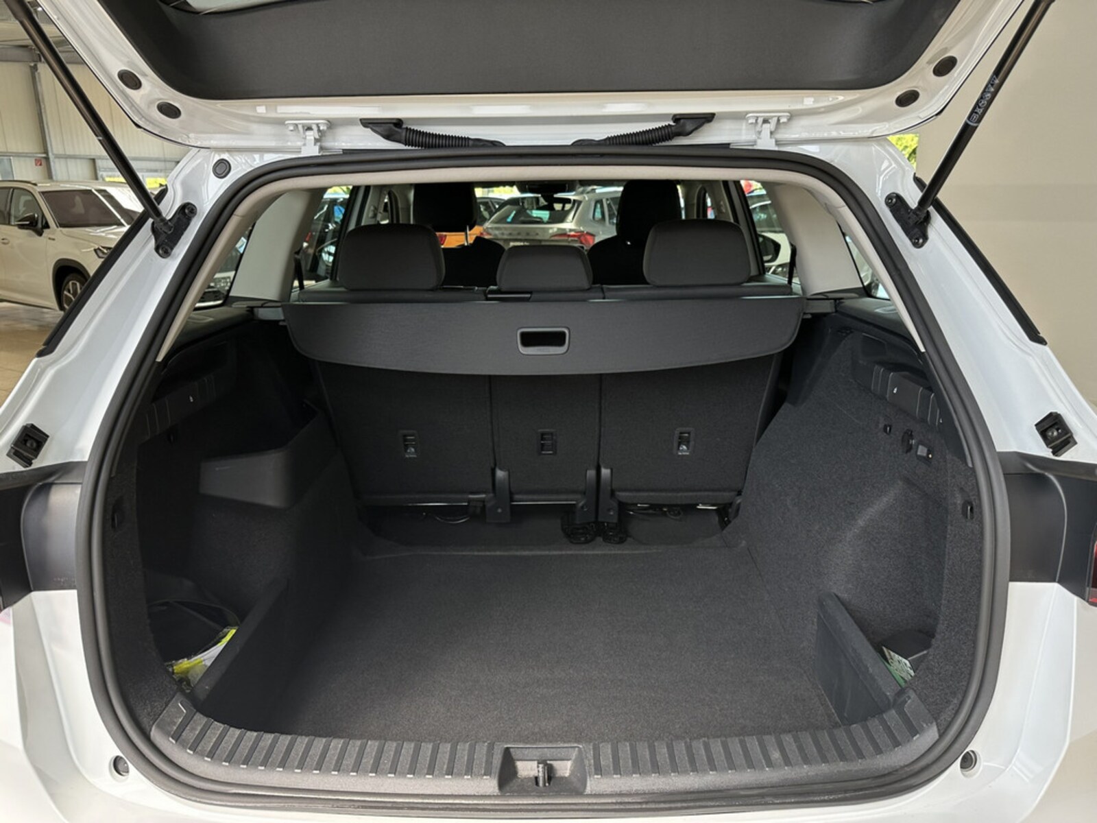 Škoda Kodiaq – Bild 10