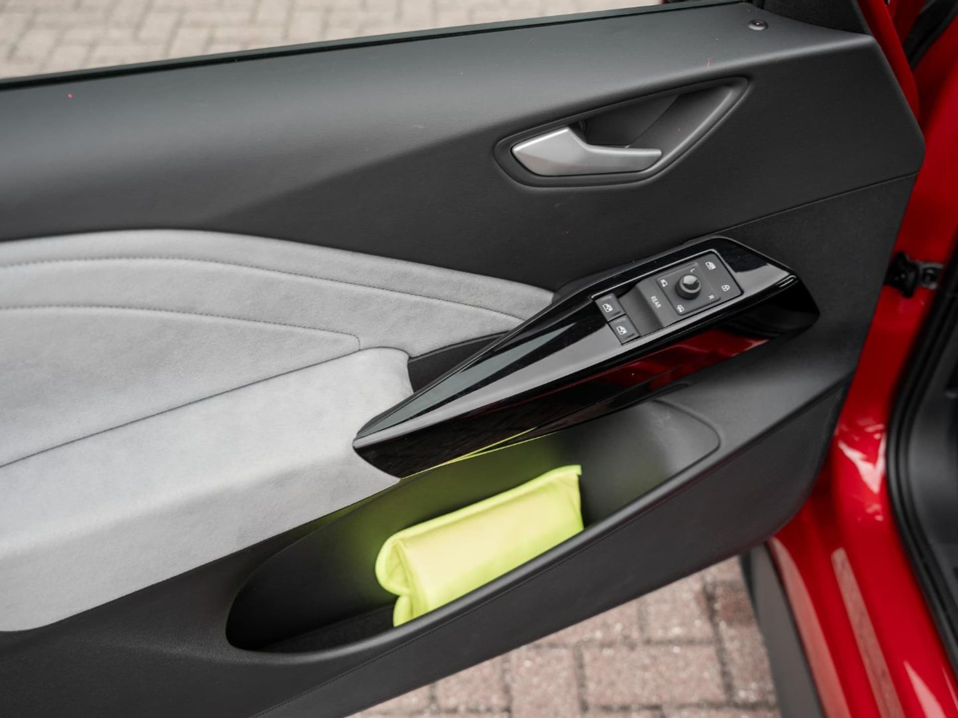 Volkswagen ID.3 MOVE Pro