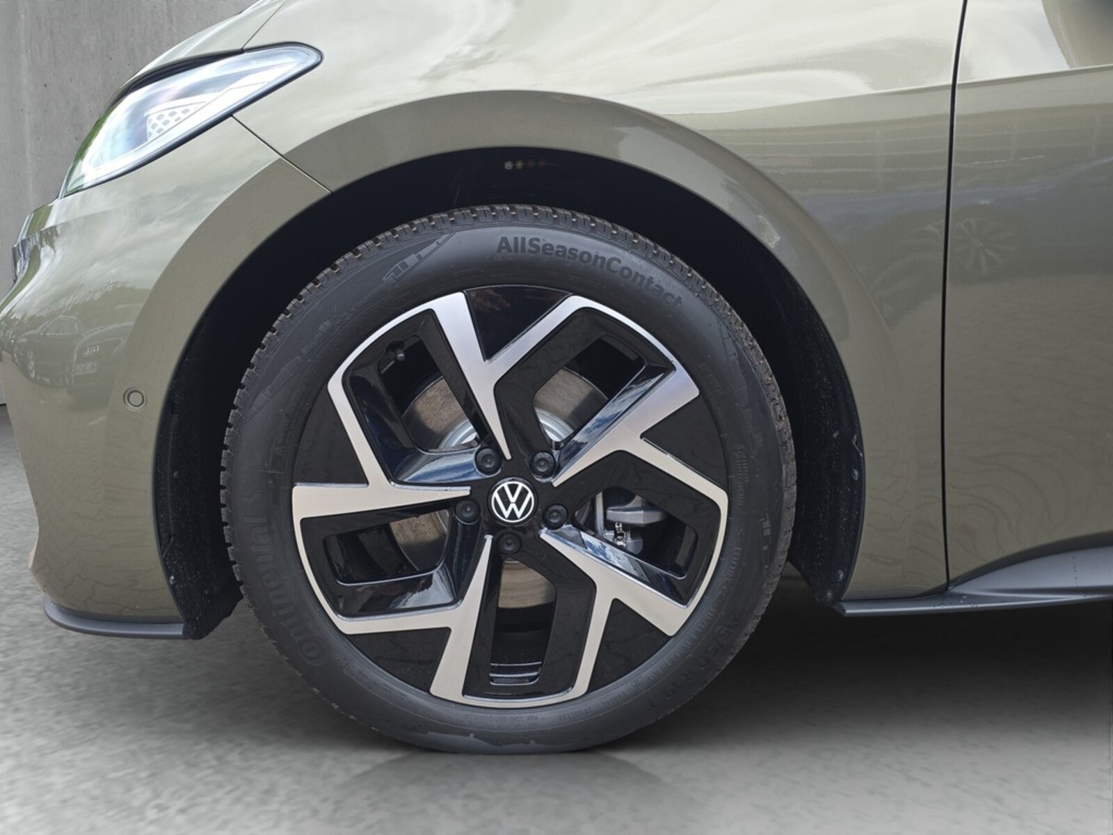 Volkswagen ID.3 – Bild 20