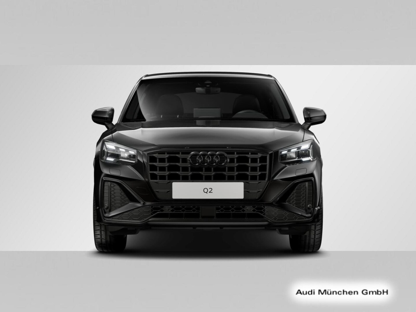 Audi Q2 – Bild 2
