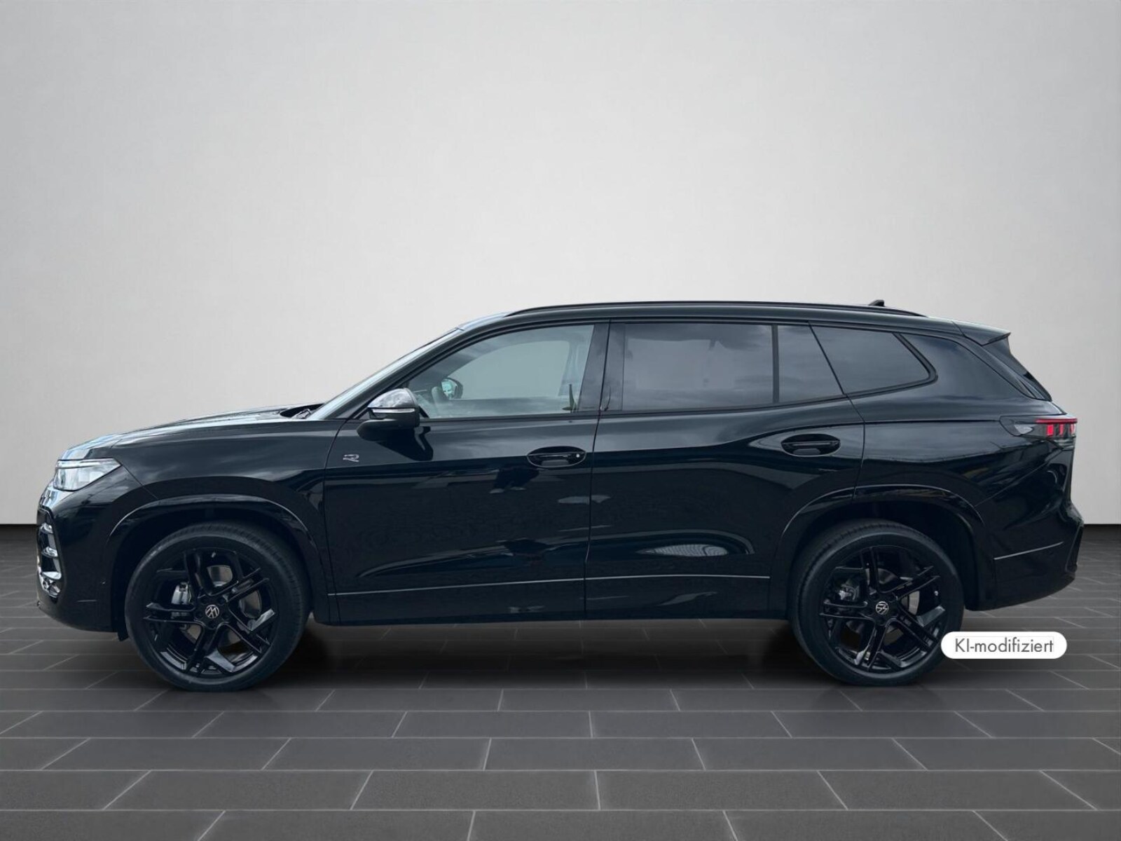 Volkswagen Tayron – Bild 7