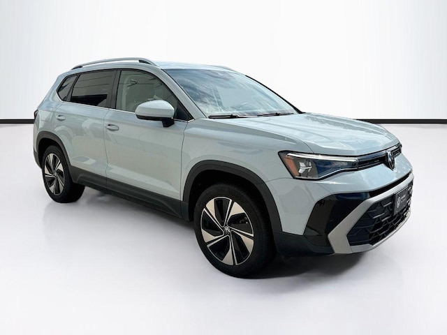 2025 Volkswagen Taos