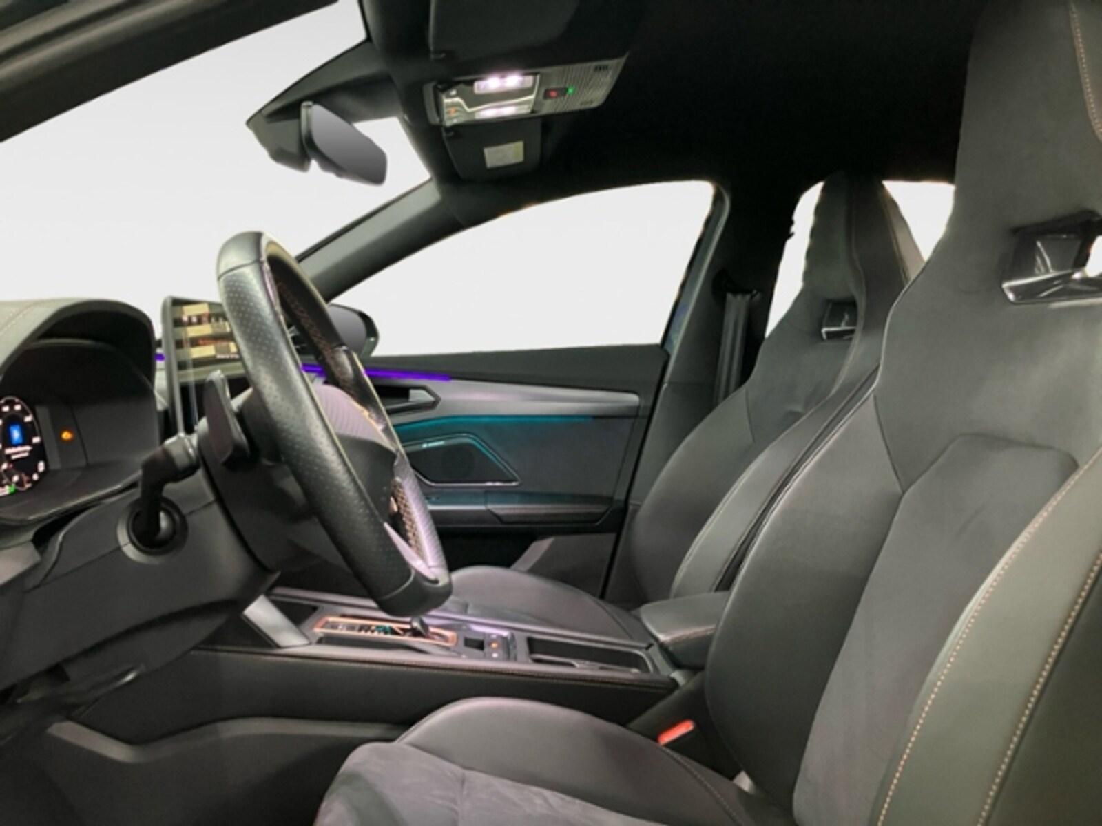 CUPRA Formentor – Bild 7