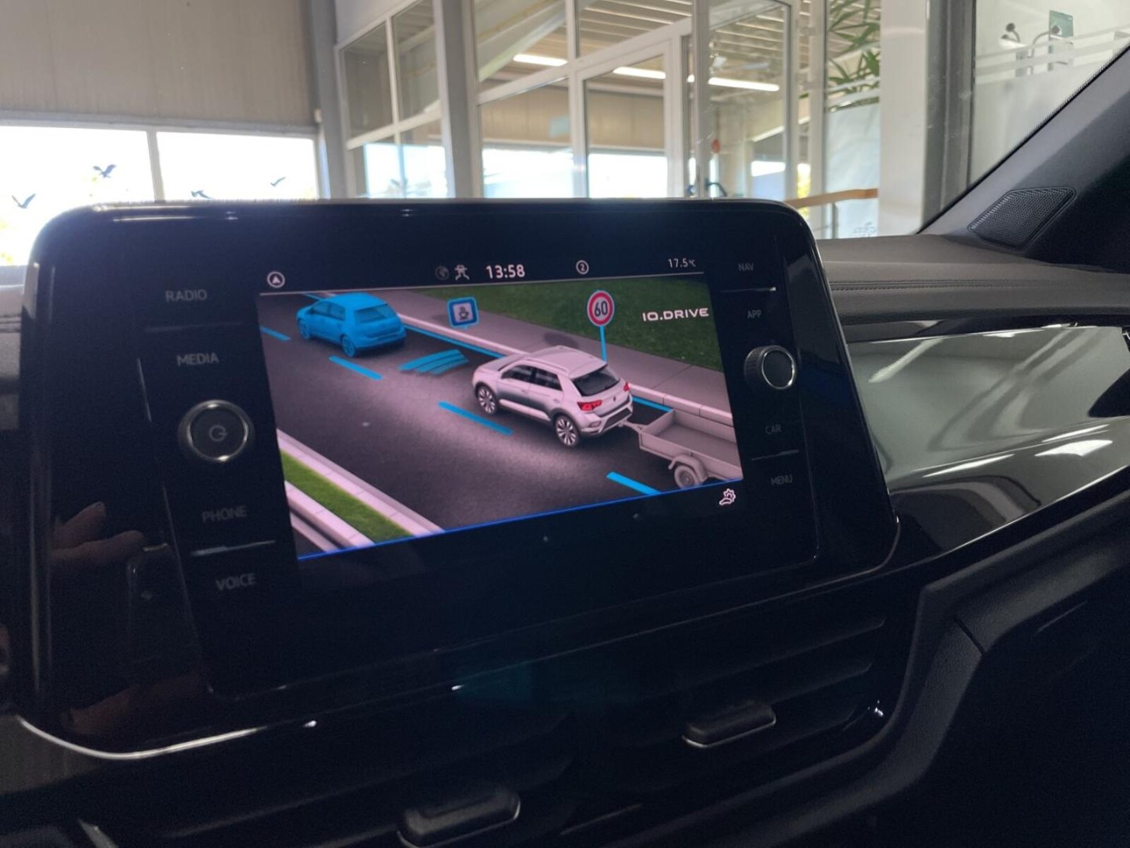 Volkswagen T-Roc – Bild 28