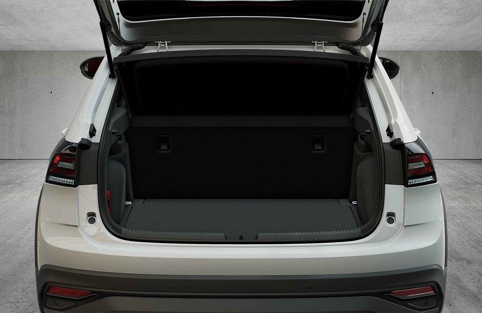 Volkswagen Taigo – Bild 11