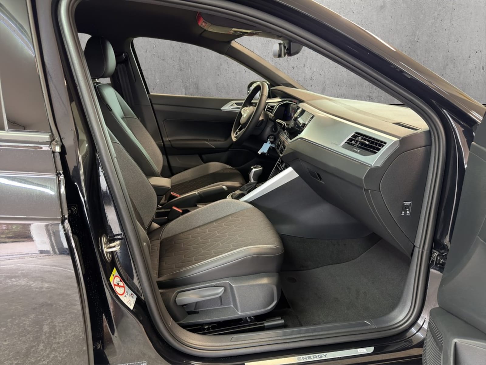 Volkswagen Taigo – Bild 16