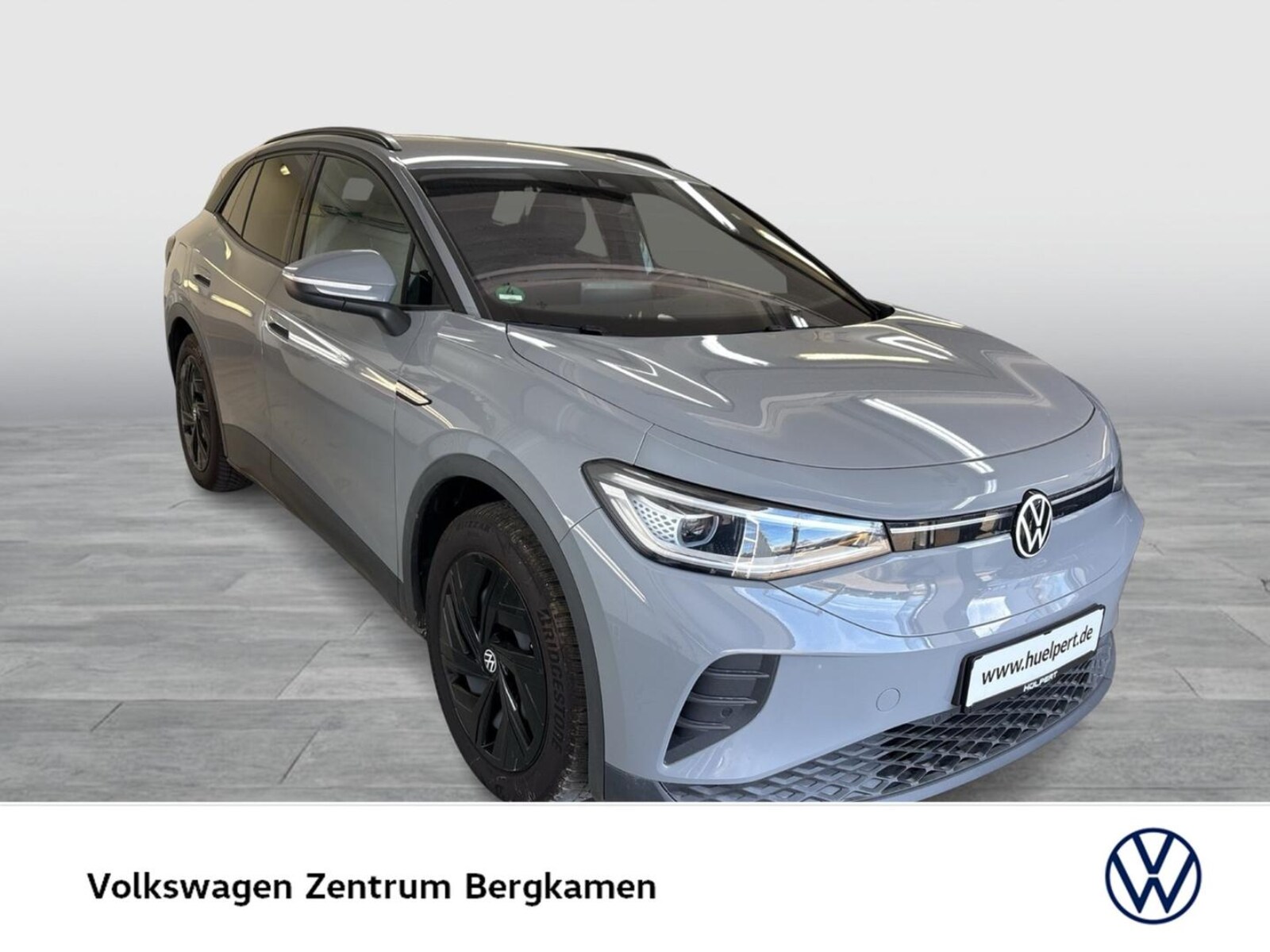 Volkswagen ID.4 – Bild 7