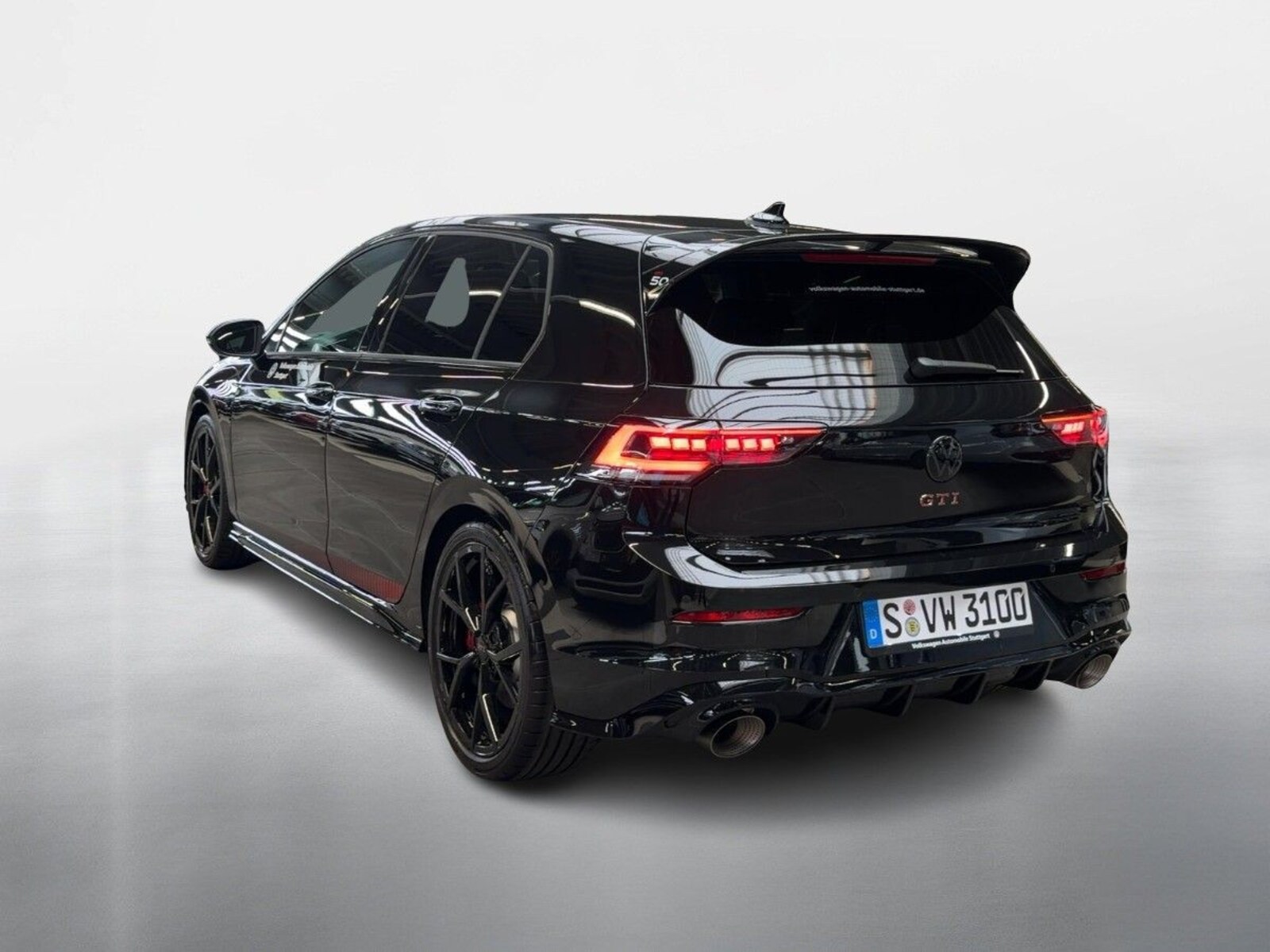 Volkswagen Golf – Bild 3