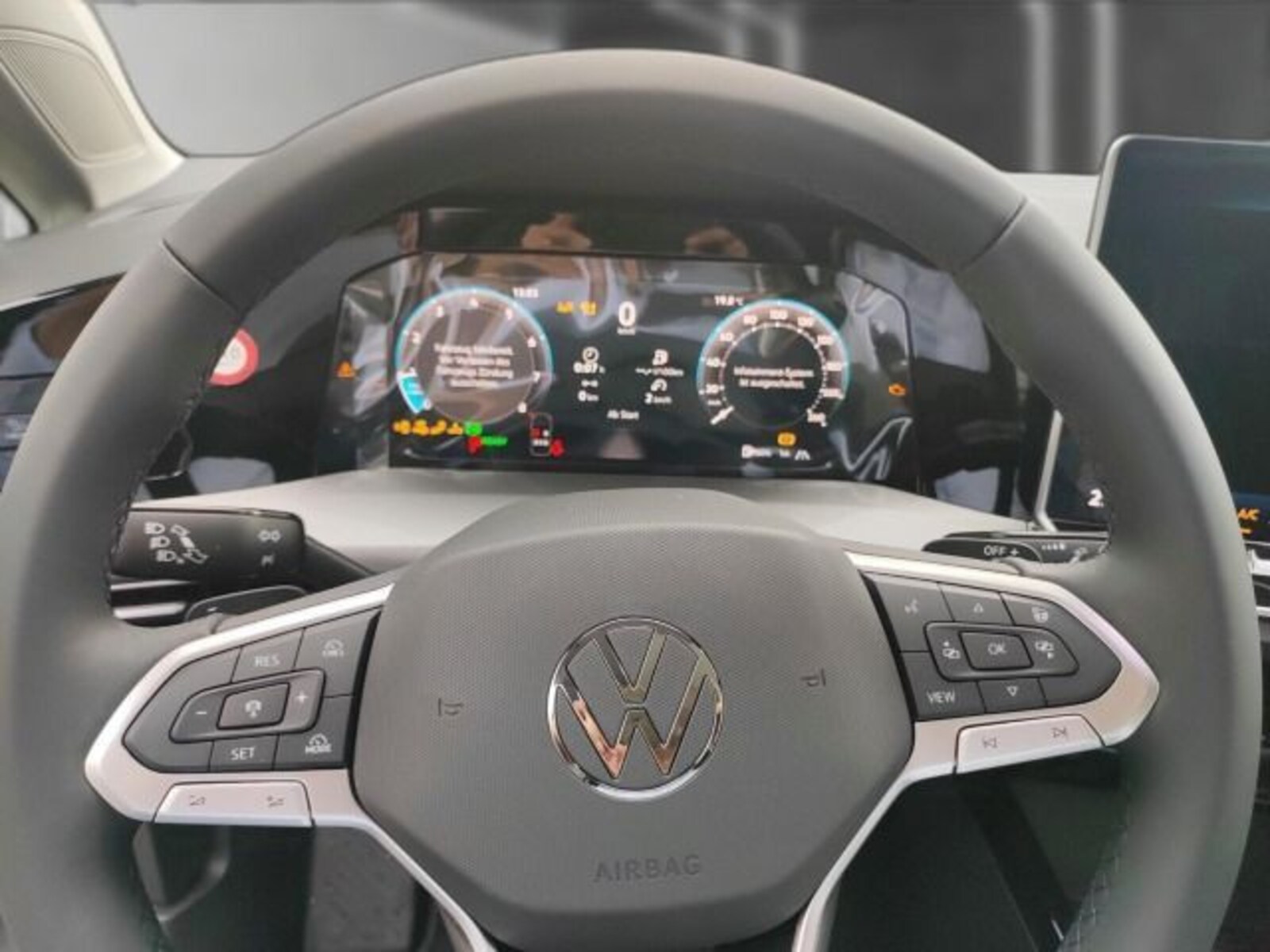 Volkswagen Golf – Bild 12