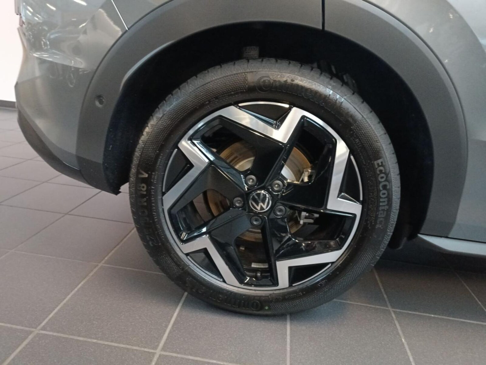 Volkswagen T-Roc – Bild 7