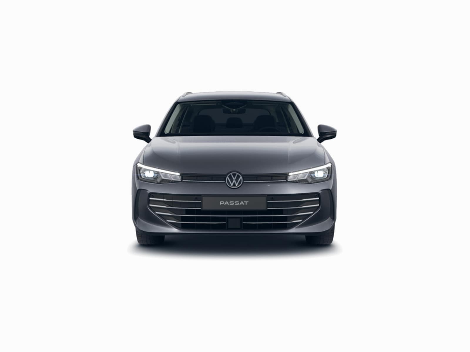Volkswagen Passat – Bild 7