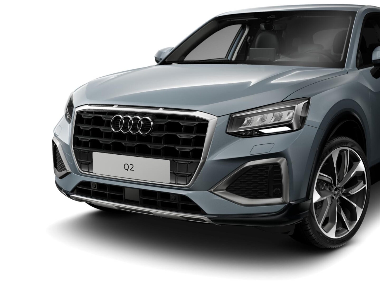 Audi Q2 – Bild 8