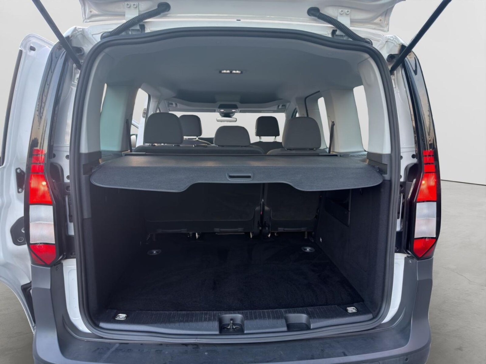 Volkswagen Caddy – Bild 17
